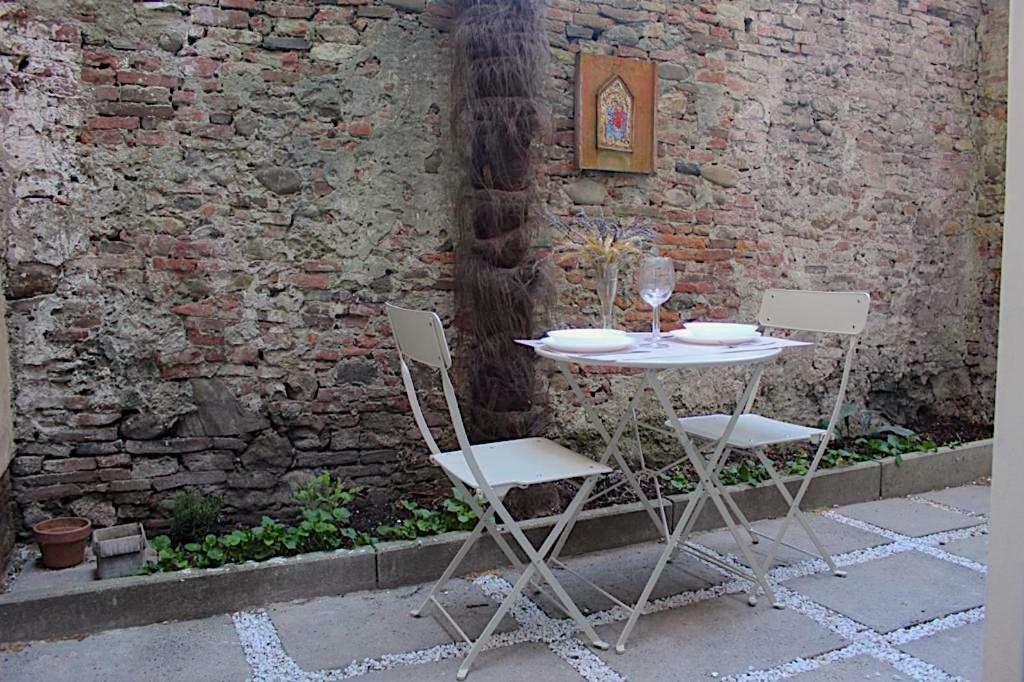 Appartamento San Tommaso Lucca Bagian luar foto