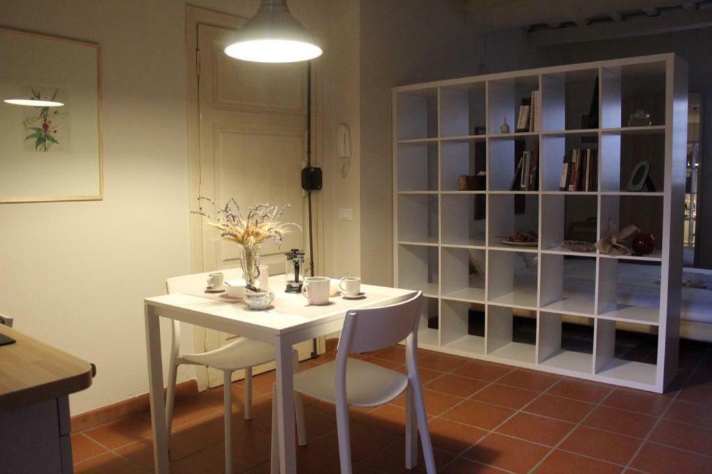 Appartamento San Tommaso Lucca Bagian luar foto