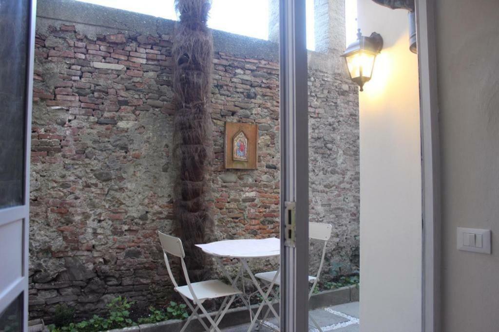 Appartamento San Tommaso Lucca Bagian luar foto