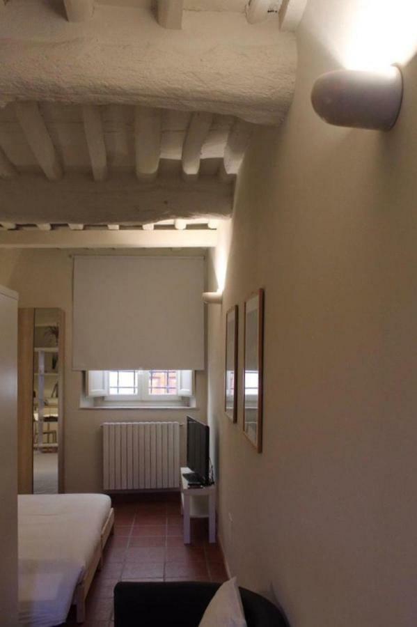 Appartamento San Tommaso Lucca Bagian luar foto